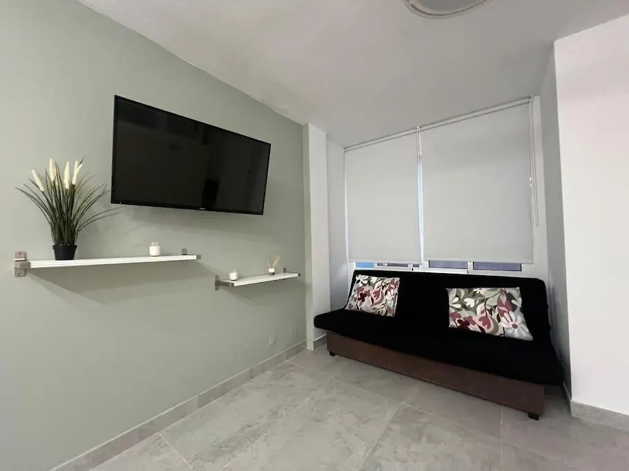 Apartment Puntilla Sea Side Las Palmas de Gran Canaria