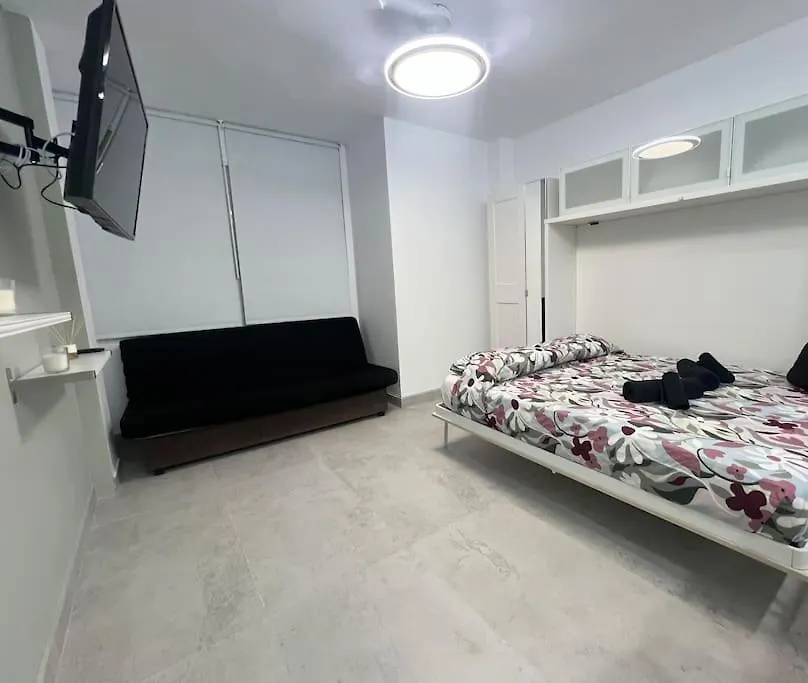 Apartment Puntilla Sea Side Las Palmas de Gran Canaria Spain